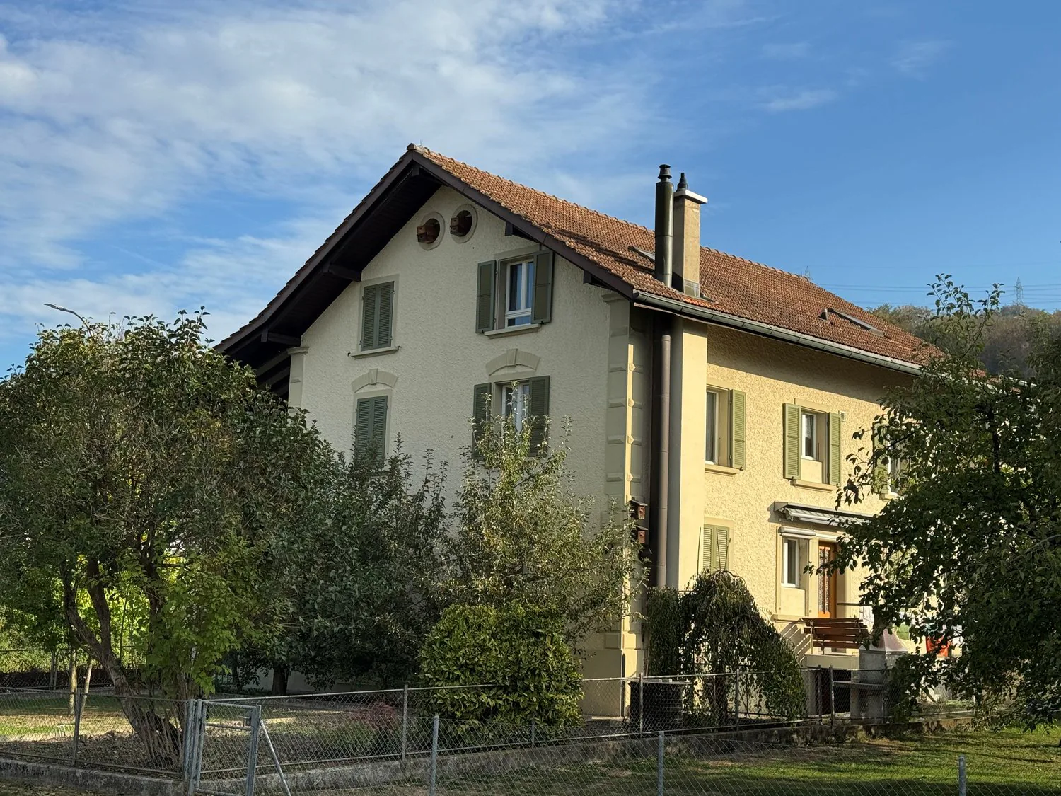 Entrare, affittare o combinare – UNA casa, TANTE possibilità !