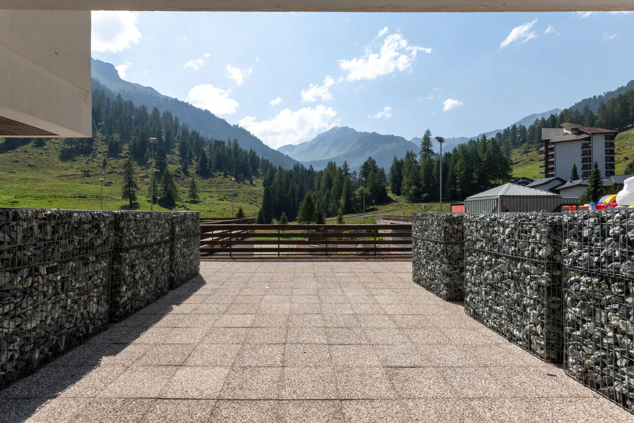 À vendre, Appartement PPE, 1997 Siviez (Nendaz), Réf Rosablanche 202