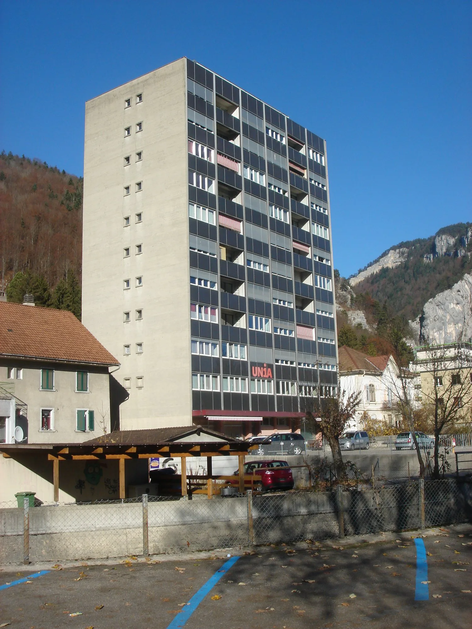 Offre exceptionnelle : première location offerte !