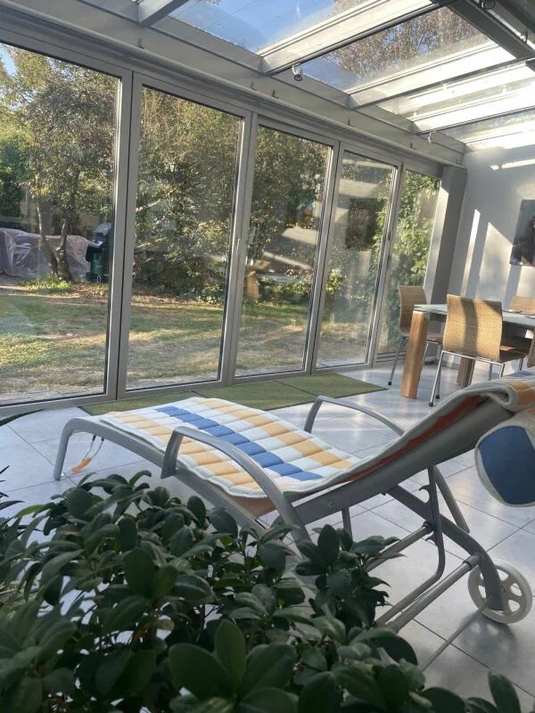 4.5-Room Semi-Detached House
