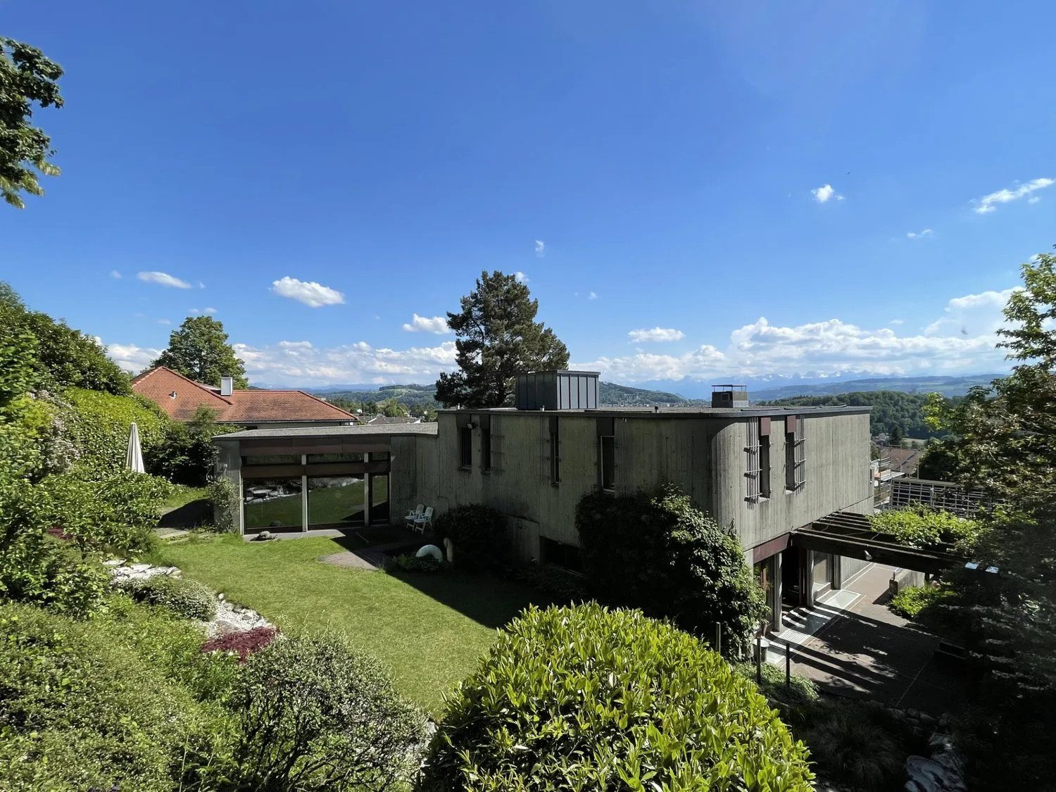 Villa Quellenrain