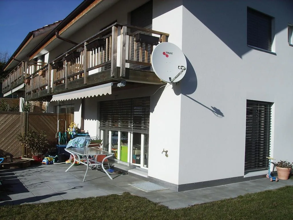 Spacious 6-room family house in Bernex