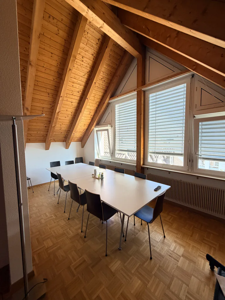 Singlewohnung im Herzen von Sissach
