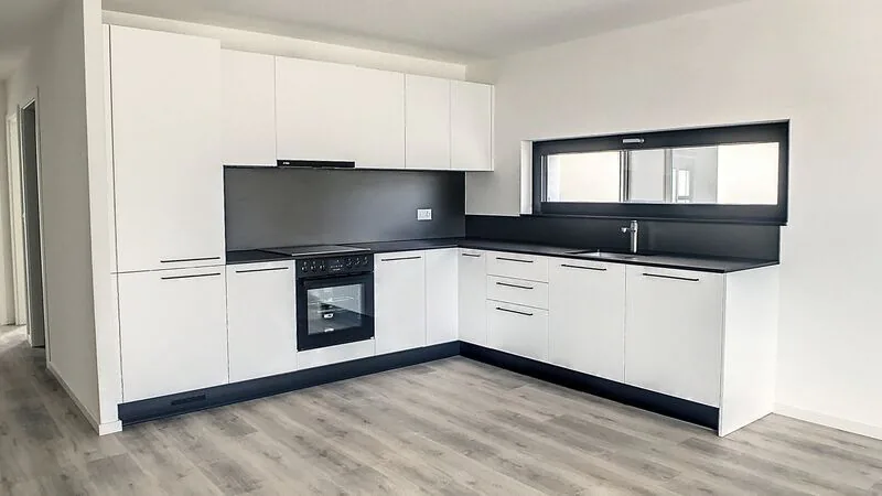 Appartement 3.5 pièces avec balcon