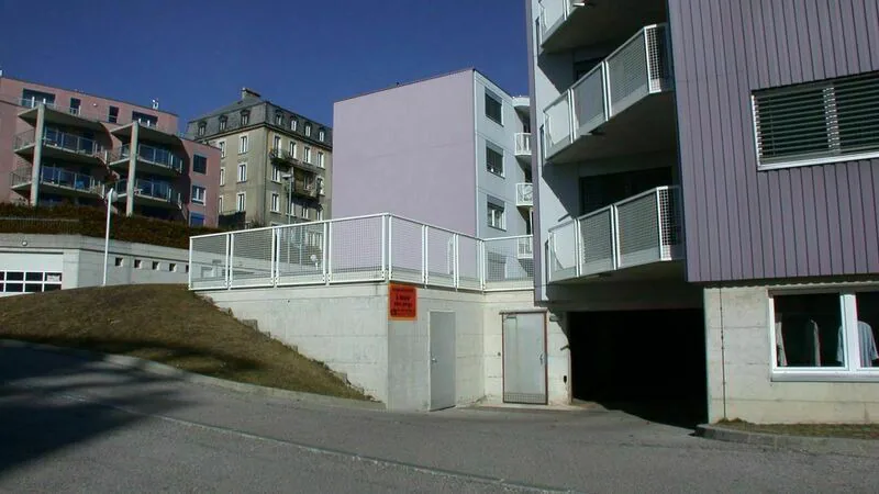 Appartement duplex 3 pièces