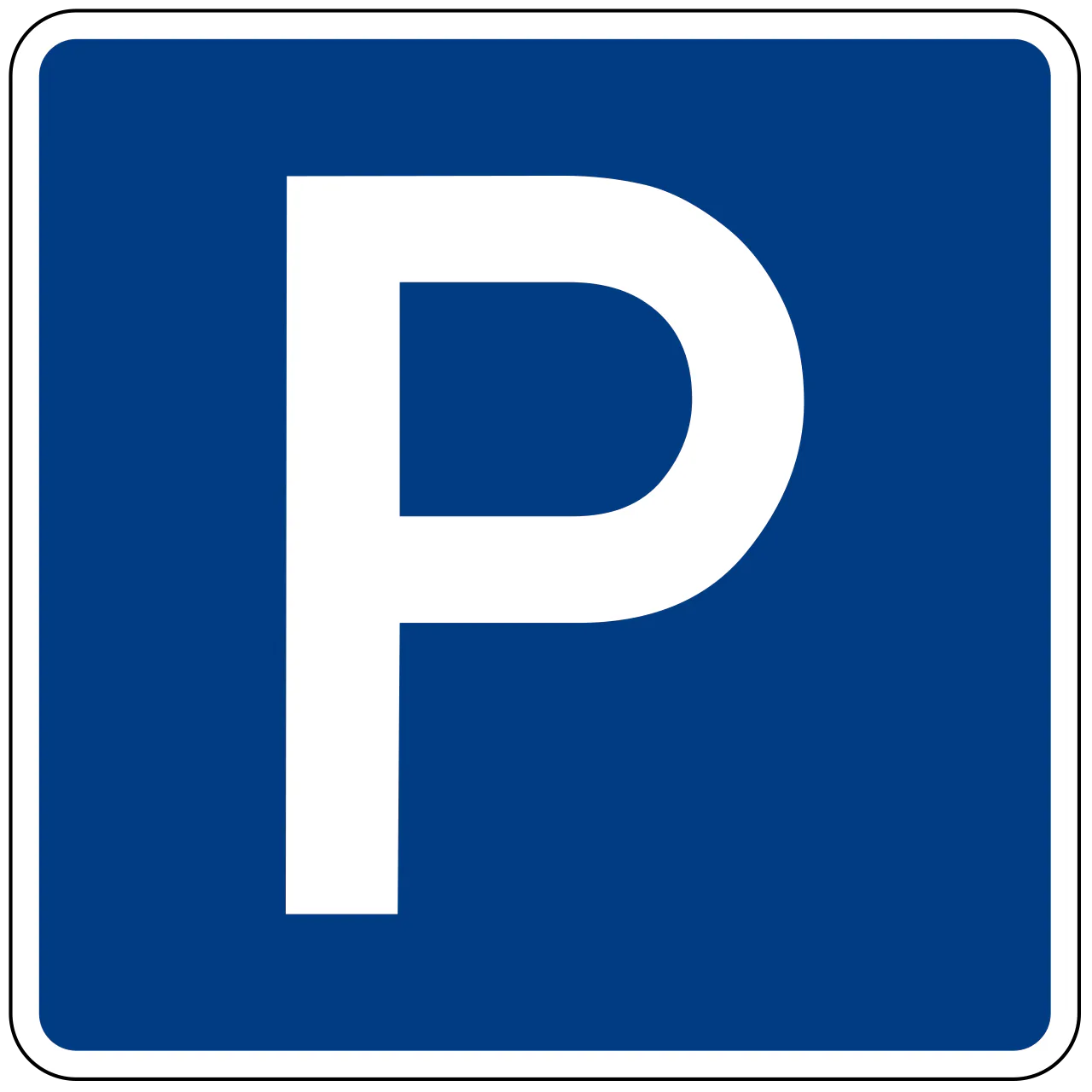 Places de parking extérieures (DU-LU 06.00 - 18.30h) à louer à partir du 01.11.2026 ou sur arrangement