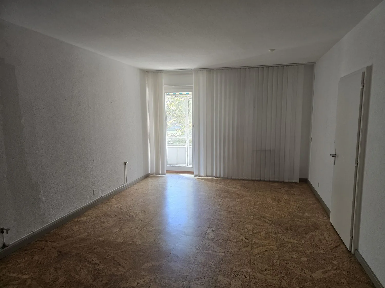 Grand bureau de 109.43m2 à louer