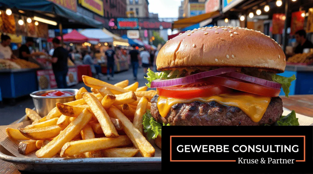Ville de Lucerne : Take Away - Bar à vendre dans un emplacement très fréquenté GCG2015