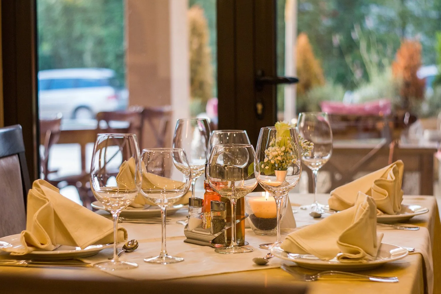 Berne : Restaurant dans la vieille ville à louer en excellent état