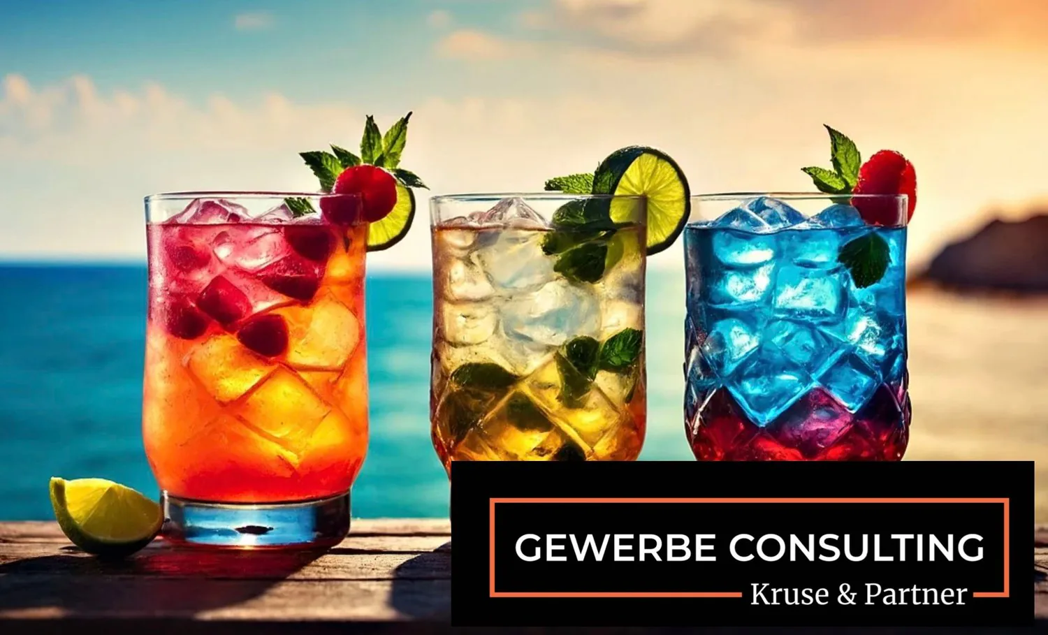 Nähe Uster: Einzigartige Bar/ Lounge mit schöner Gartenterrasse zu verkaufen