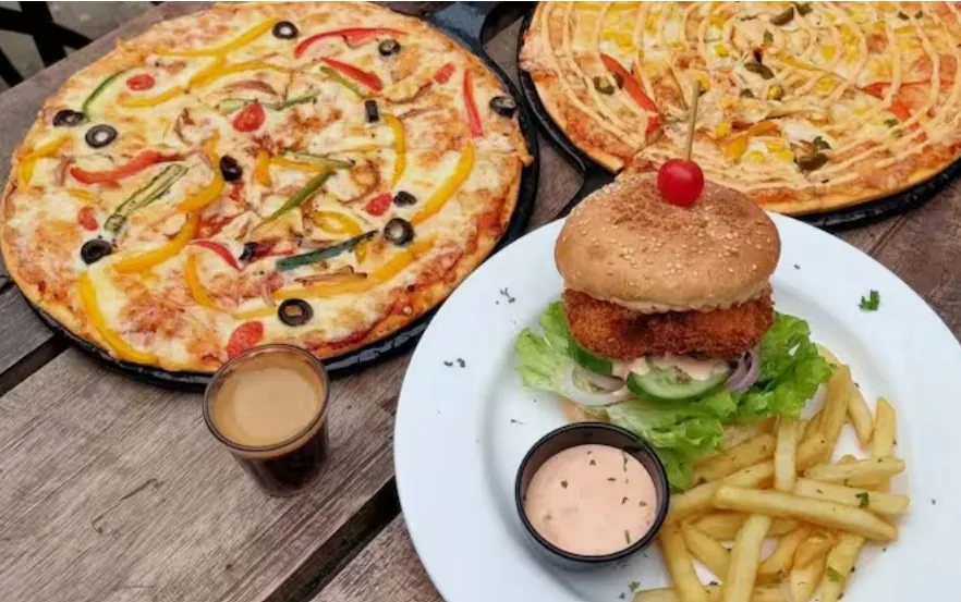 Bern : Charmante Pizzeria zu vermieten (Übernahme MV)