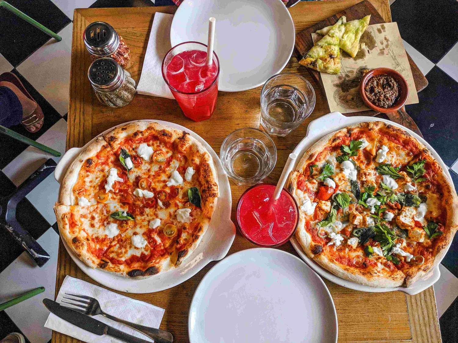 Bern: Affascinante pizzeria in vendita (acquisizione MV)