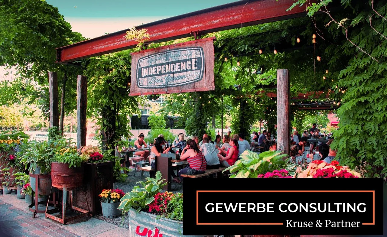 Emmen: Restaurant à vendre avec grande terrasse GCG2031