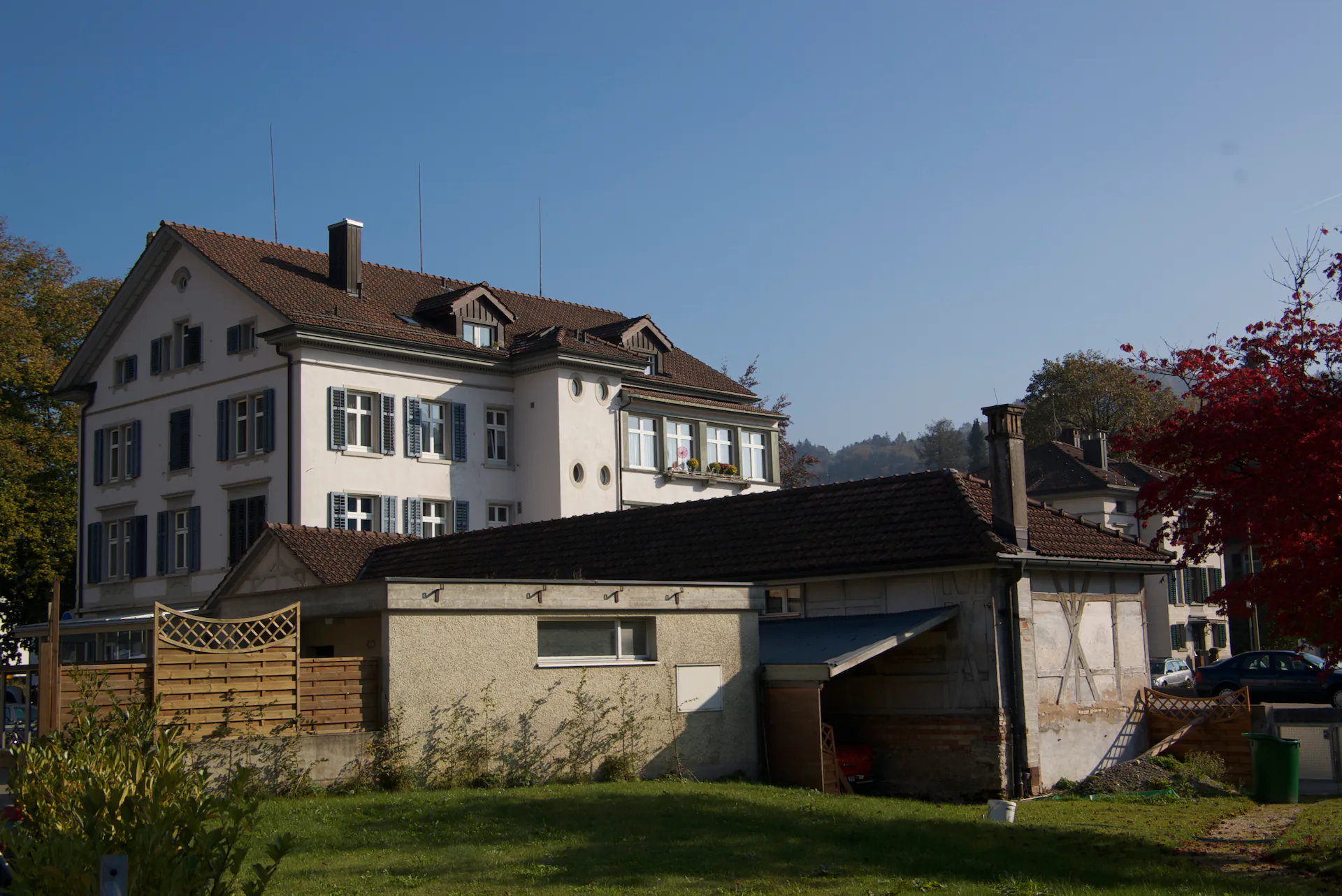 Bauma
