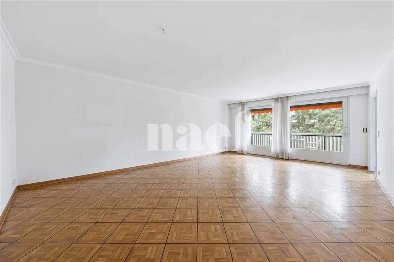 Cross-through apartment in PPE in the heart of Florissant