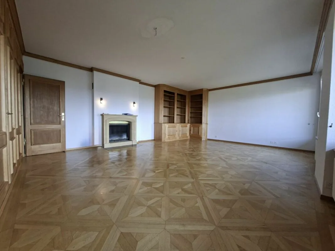 5.5-room apartment in Fribourg