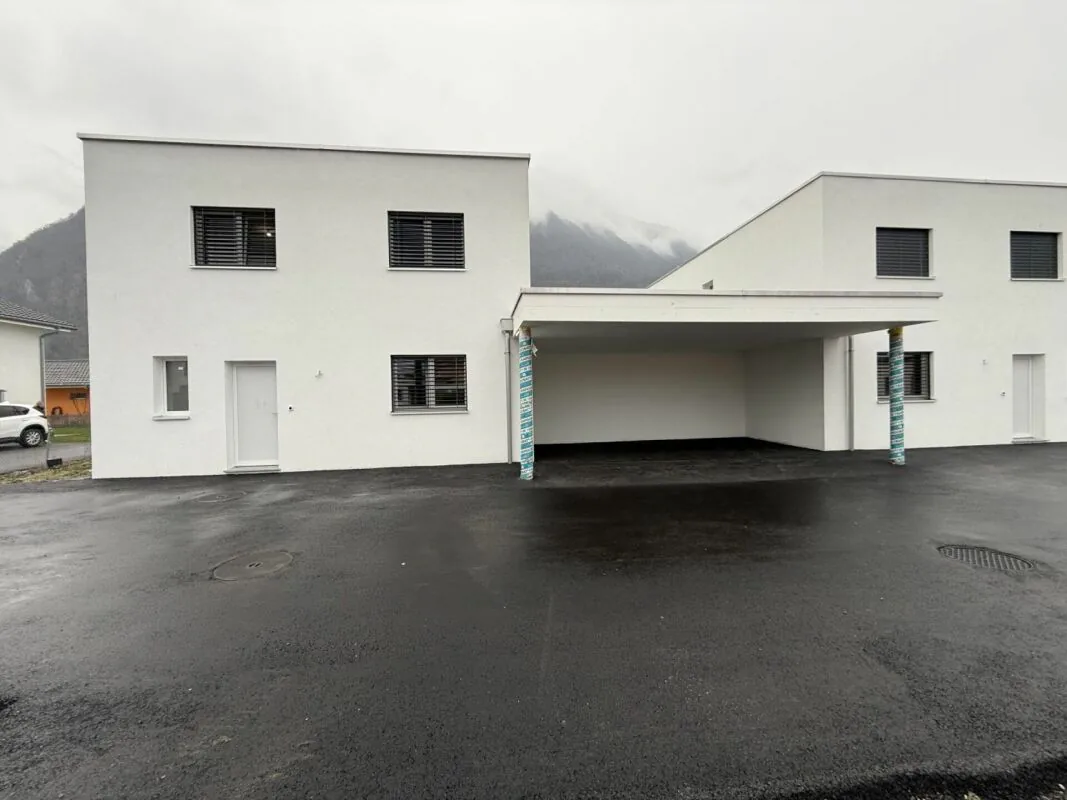 Villa contigua 5.5 locali a Bouveret