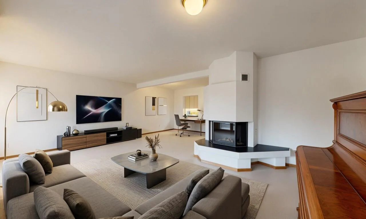 Viel Raum, viele Möglichkeiten ? 225 m² Reihenhaus