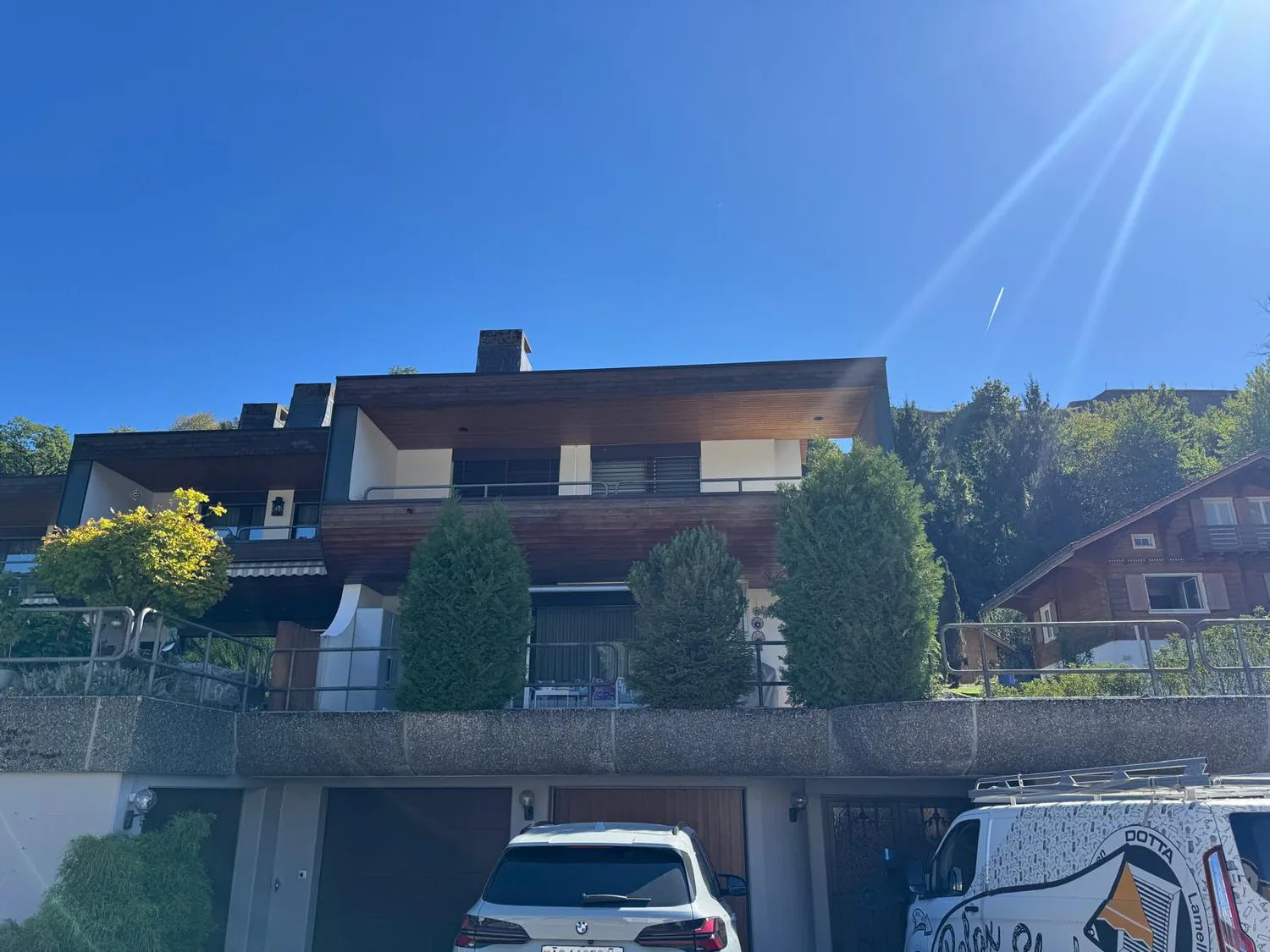 Charmante maison de famille de 5,5 pièces dans un quartier calme à Aarburg
