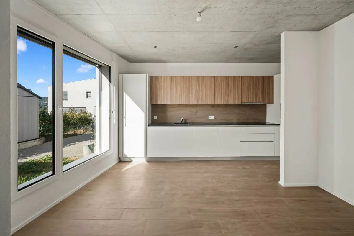 Prächtige 4,5-Zimmer-Villa - ideal für eine Familie ( A1.2 )