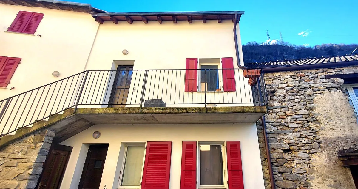 Bel appartement 3,5 pièces avec cuisine open space rénové