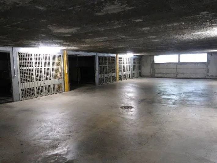 Garage individuelle à Wülflingen
