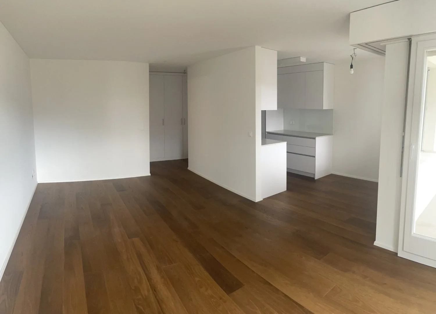 2.5-room apartment