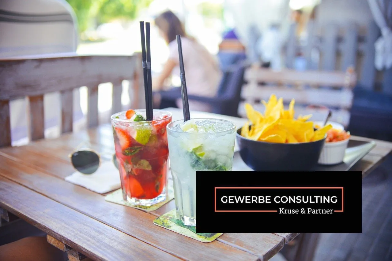 Mellingen: Charmant restaurant avec une belle terrasse ensoleillée (GCG2055)