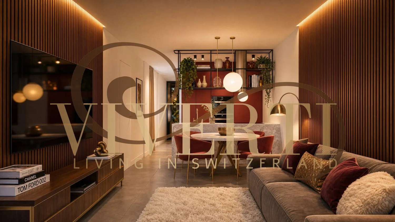2.5 E 3.5 ZIMMER WOHNUNGEN IN BELLINZONA ZU VERKAUFEN