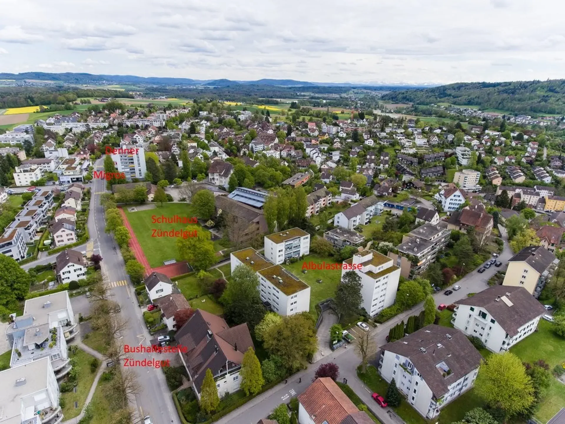 Freier Einstellplatz in Tiefgarage