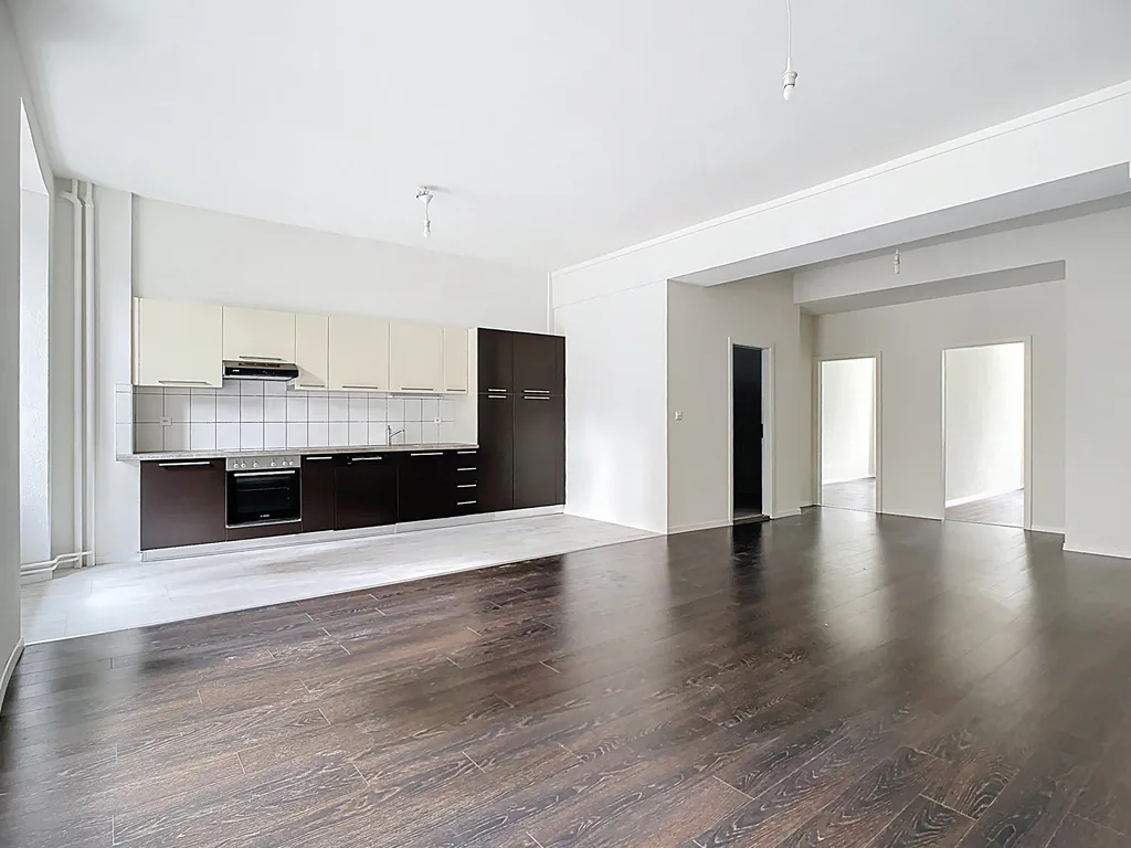Appartement 5 pièces
