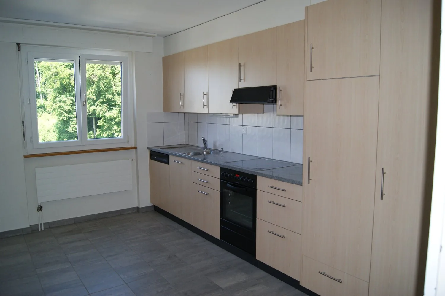 4.5 Zimmerwohnung in Düdingen !
